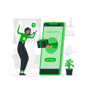Klaim Rebate