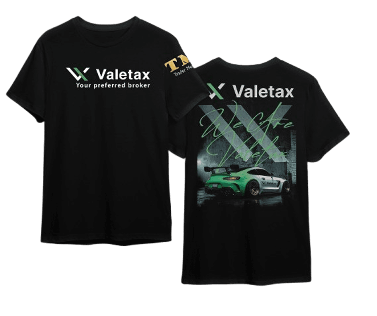 merch