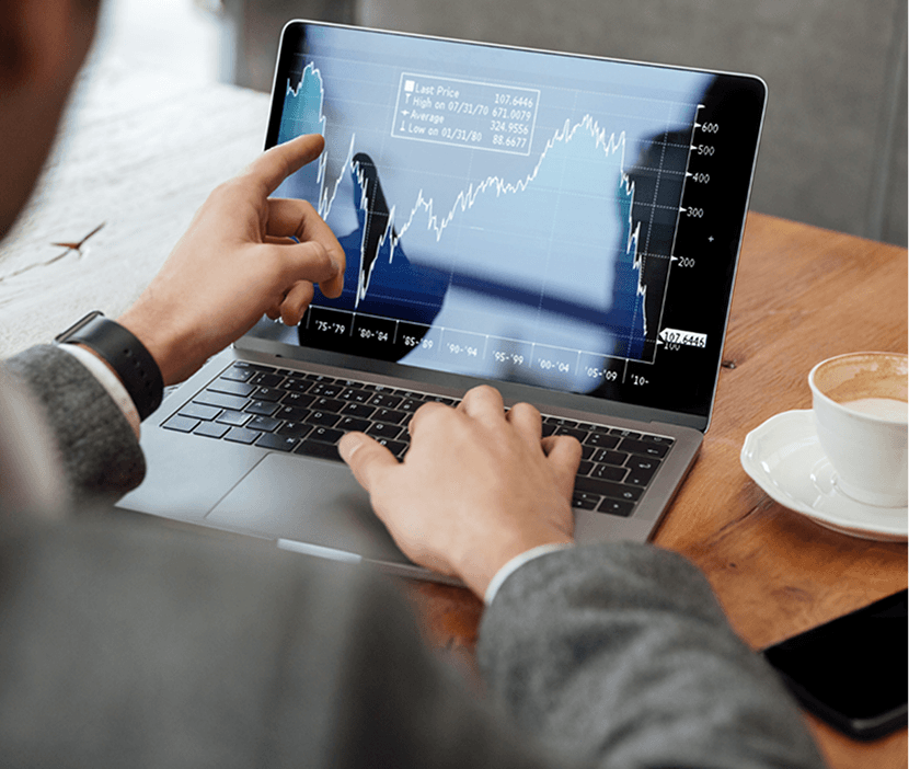 copy trading